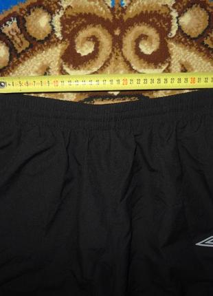 Штани umbro чоловічі м