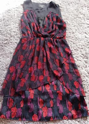 Плаття жіноче pepe jeans london розмір м