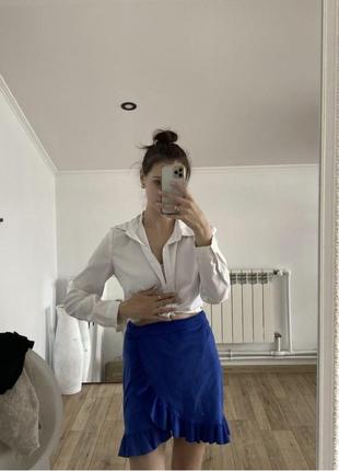 Крутая юбка 😍4 фото