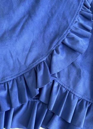 Крутая юбка 😍6 фото