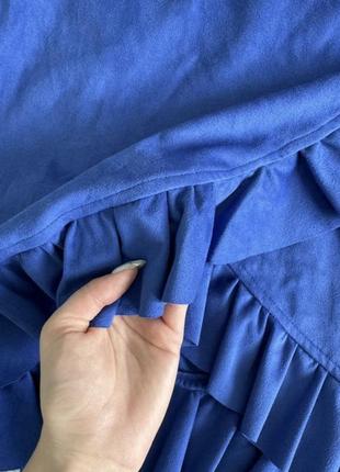 Крутая юбка 😍7 фото