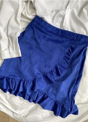 Крутая юбка 😍2 фото