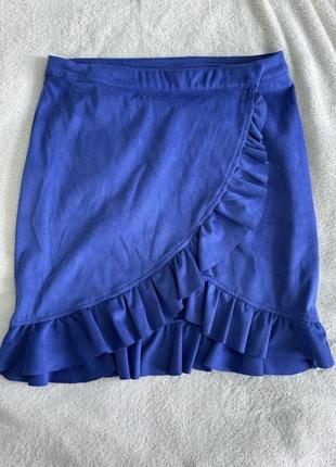 Крутая юбка 😍5 фото