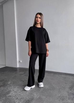 Базовий спортивний костюм