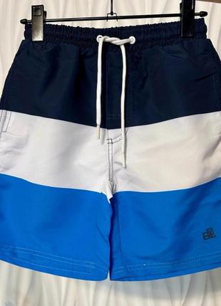 Пляжні шорти для хлопців