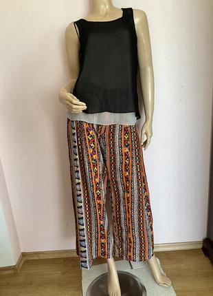 Італійська фірмова блузка/xs/ brend sisley