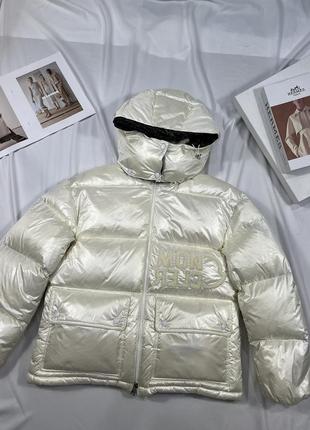 Акційна ціна‼️куртка пуховик moncler