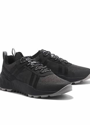 Кросівки timberland solar wave. оригінал. р 43