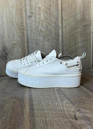 Кросівки diesel  38/24,5см