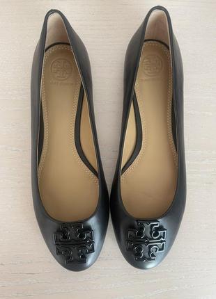 Tory burch балетки