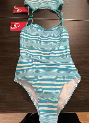 Купальник на 8 и 12 лет