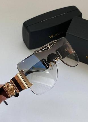 Брендовані окуляри