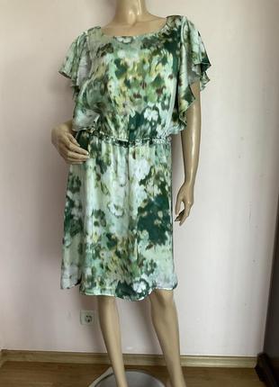 Качественное интересное платье/xl-xxl/ brend h&m