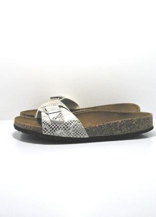 Жіночі ортопедичні шльопанці р. 40