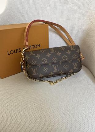Сумка в стиле louis vuitton
