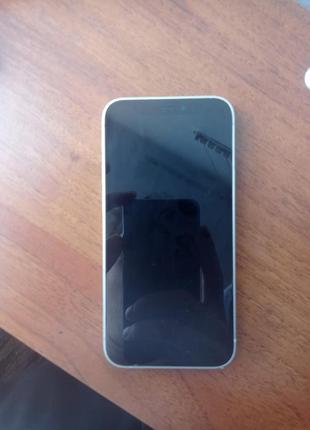 Iphone 12 mini