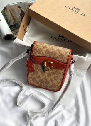 Сумка coach