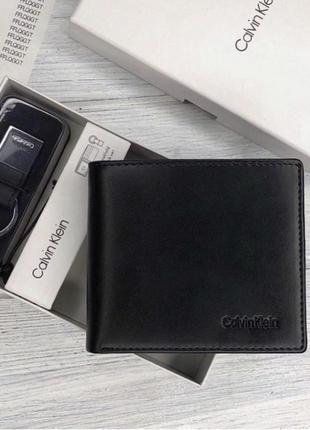 Гаманець calvin klein