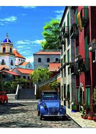 Пазлы 500 штук whsmith 60,8*45,6 см