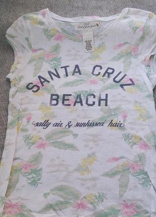 Футболка 8-10 лет