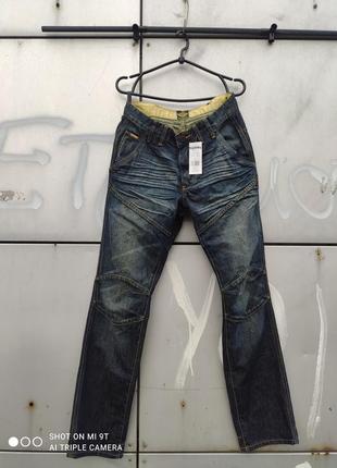 Джинси superdry