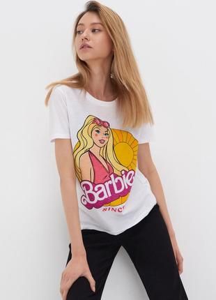 Женская футболка футболочка распродажа в ассортименте
