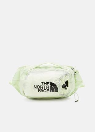 The north face bozer hip pack unisex - бананка/поясна сумка