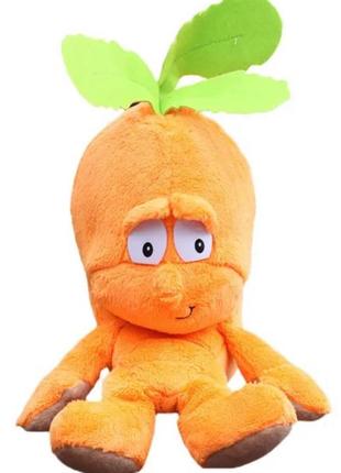 Мягкая игрушка морковка goodness gang