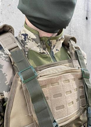 Ремінь зброї одноточковий