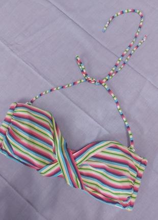 Купальник, верх купальника.