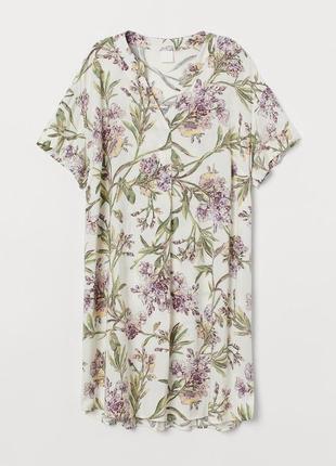Платье от h&m👌
