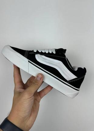 Vans knu skool 7