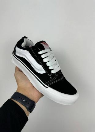 Vans knu skool 6