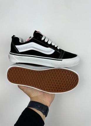 Vans knu skool 4
