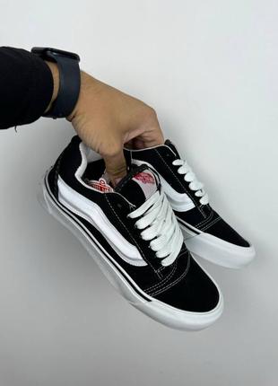 Vans knu skool 3