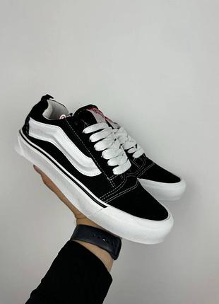 Vans knu skool 2