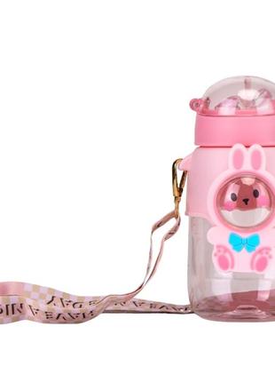 Бутылка детская для воды, 720 мл