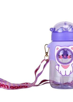 Бутылка детская для воды, 720 мл