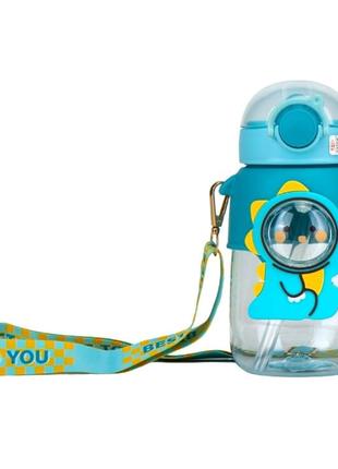 Бутылка детская для воды, 720 мл