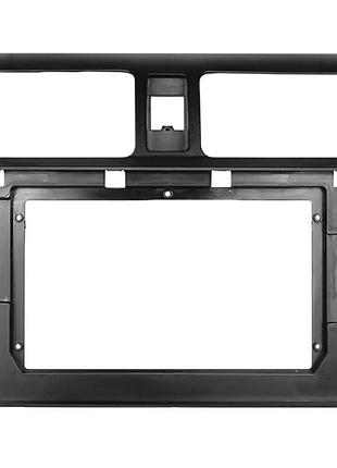 Рамка переходная lesko 10.1" для suzuki swift 2004-2010 dzire 2008-2010 (6397) сузуки свифт dm_11