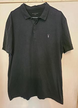 Поло all saints.