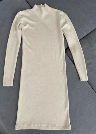 Сукня-гольф rimascimento