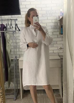 Платье
