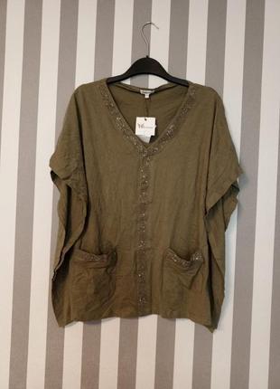 Футболка женская