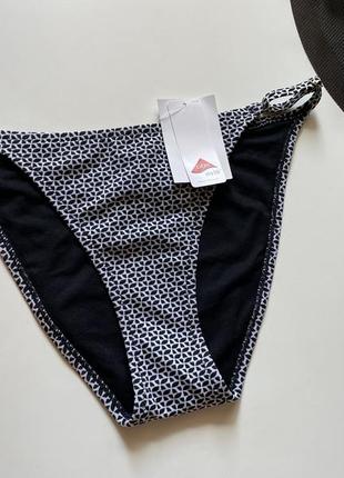 Стильные плавки c&a низ от купальника