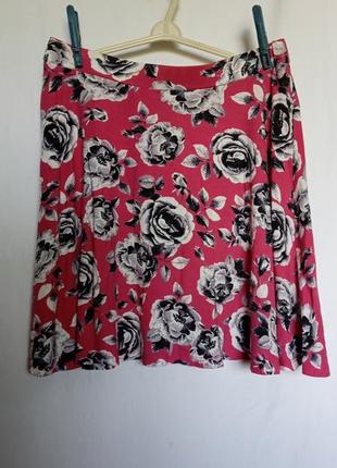Юбка