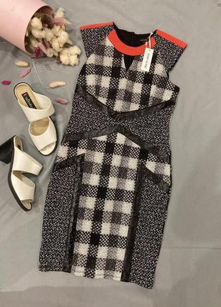 Шикарна стрейчева. сукня  плаття