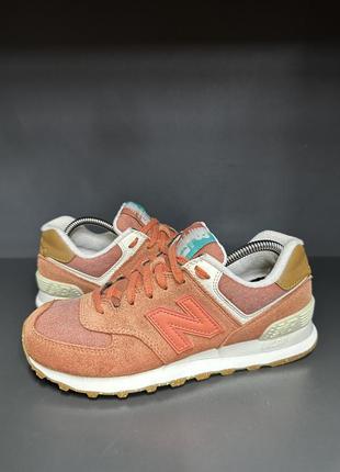 Кроссовки new balance