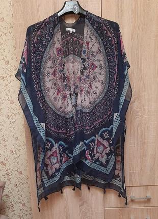 Невероятное парео