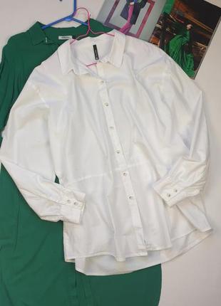 Натуральна сорочка